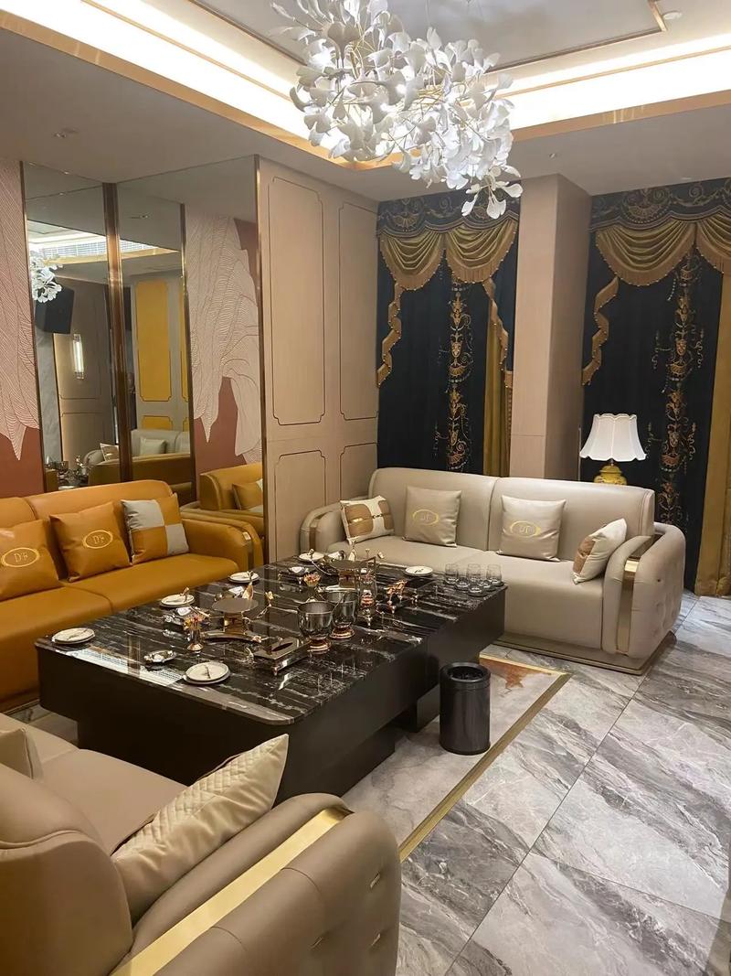 百色商务KTV是指商务休闲娱乐场所。-田东县ktv预定